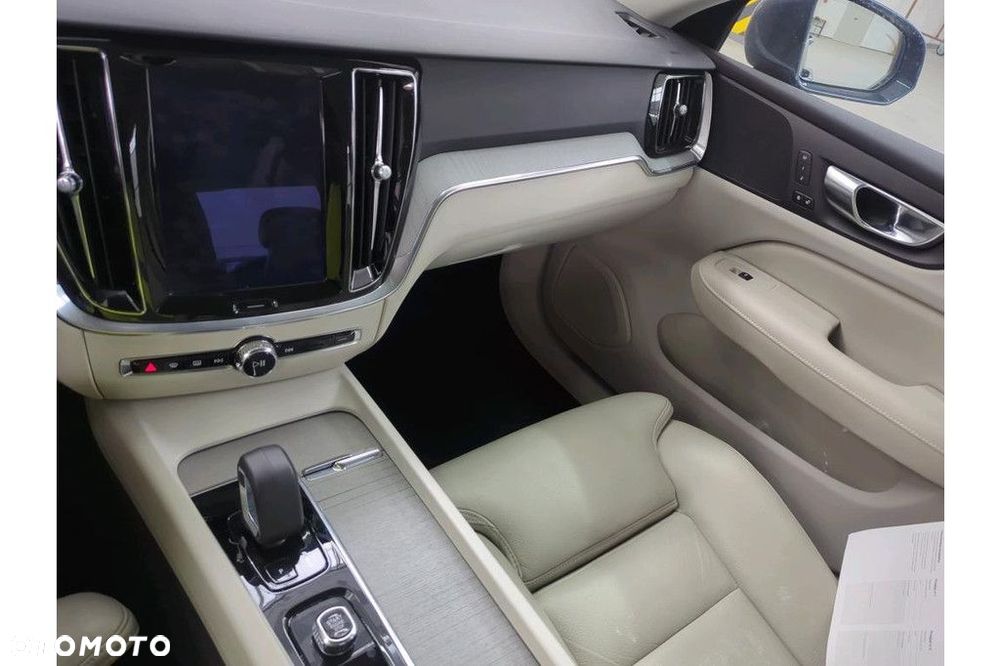 Volvo S60 - 6