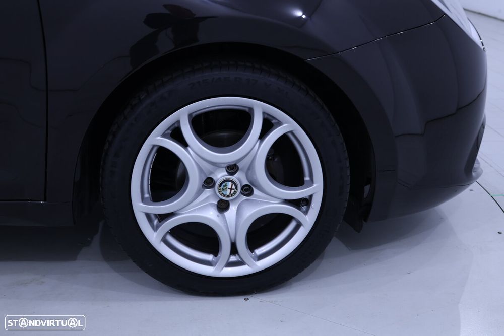 Alfa Romeo MiTo 0.9 8V Twinair Junior - 22