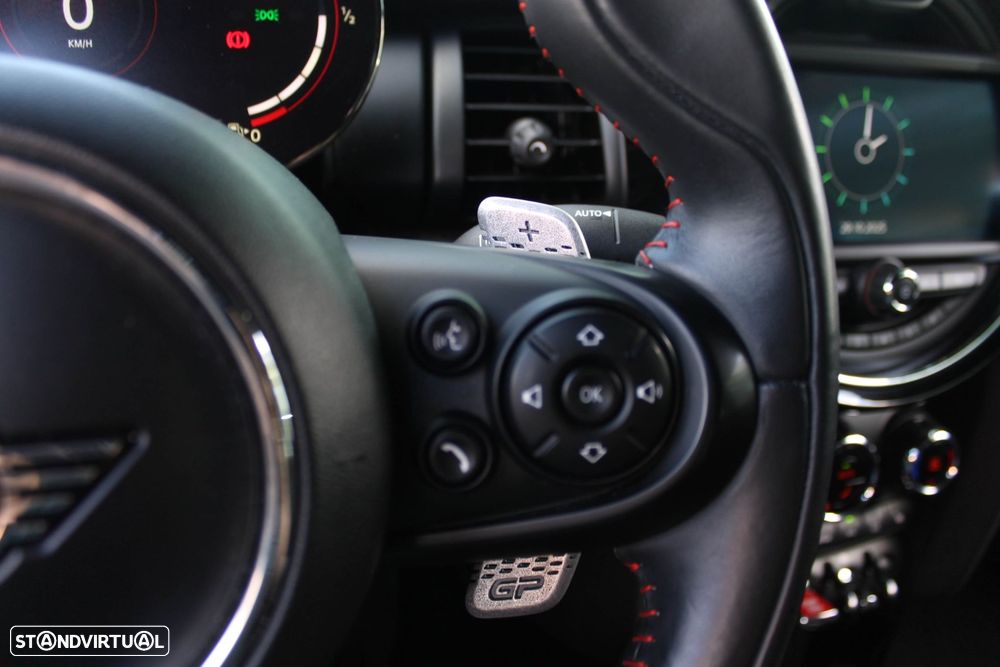 MINI 3 Portas John Cooper Works GP Aut. - 15