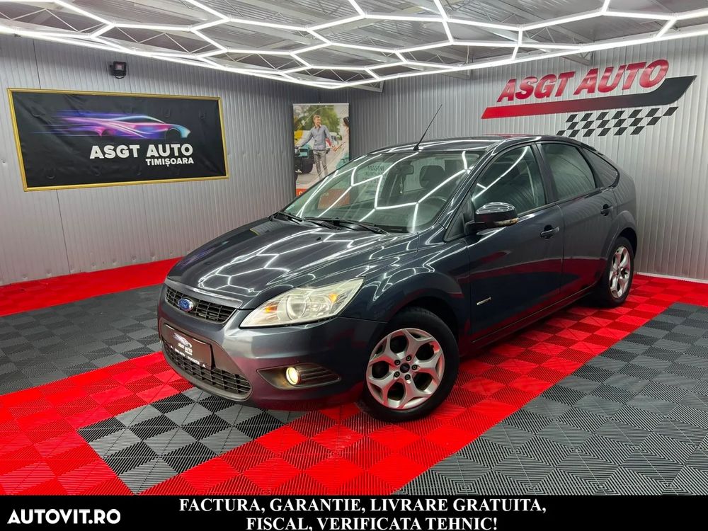 Ford Focus - 2
