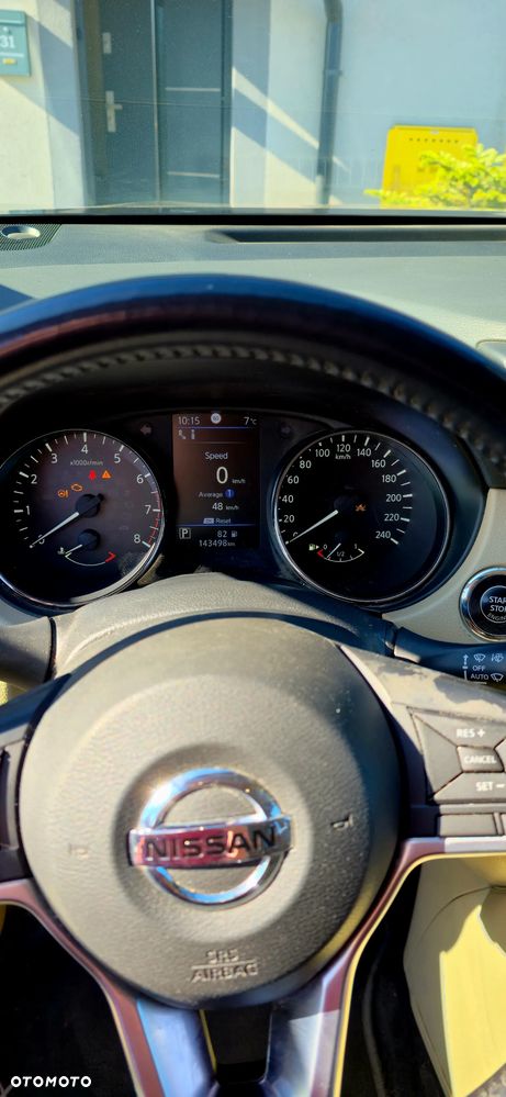 Nissan X-Trail 1.3 DIG-T Tekna 2WD DCT - 13