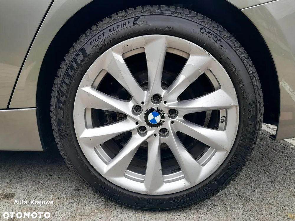 BMW Seria 3 316d Edition Luxury Line Purity - 36