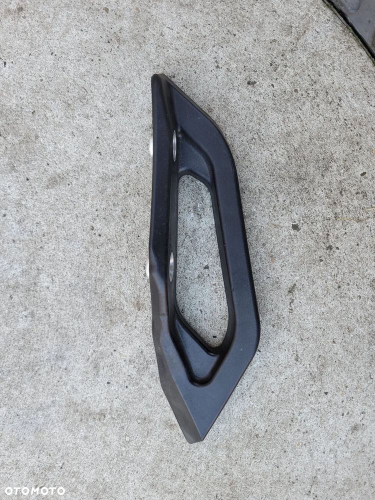 Uchwyt, rączka pasażera KTM 690 Duke 12-15 - 6