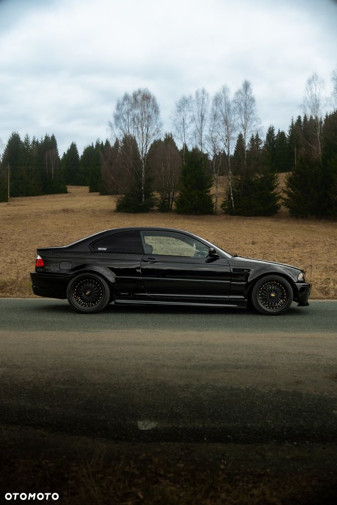 BMW Seria 3 325ti - 10