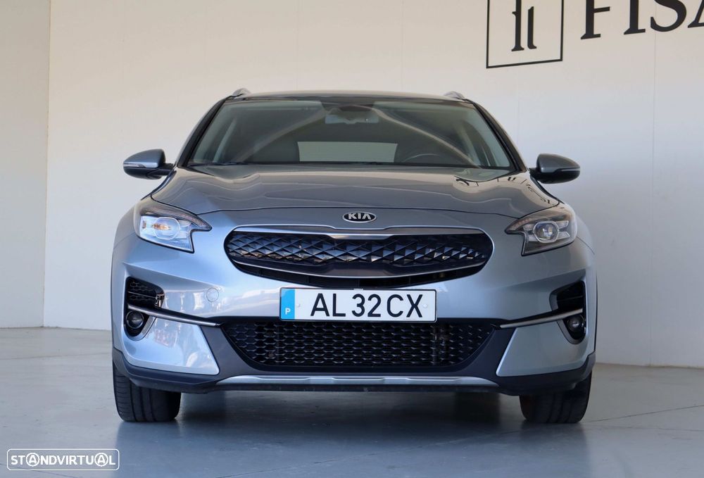 Kia XCeed 1.6 GDi PHEV Tech - 17