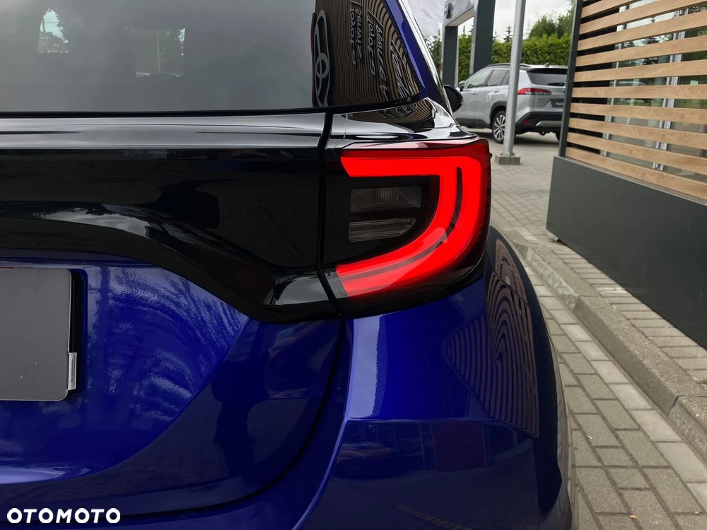 Toyota Yaris Hybrid 1.5 Style - 8