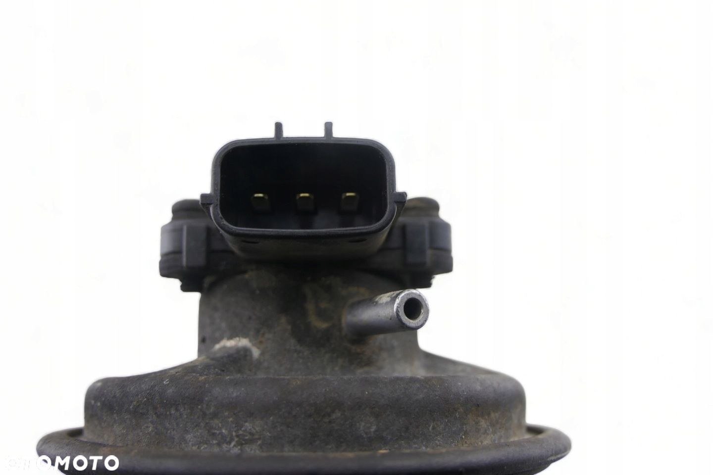 Nastawnik Turbiny FORD MONDEO IV 2.0 TDCI QXBA - 5