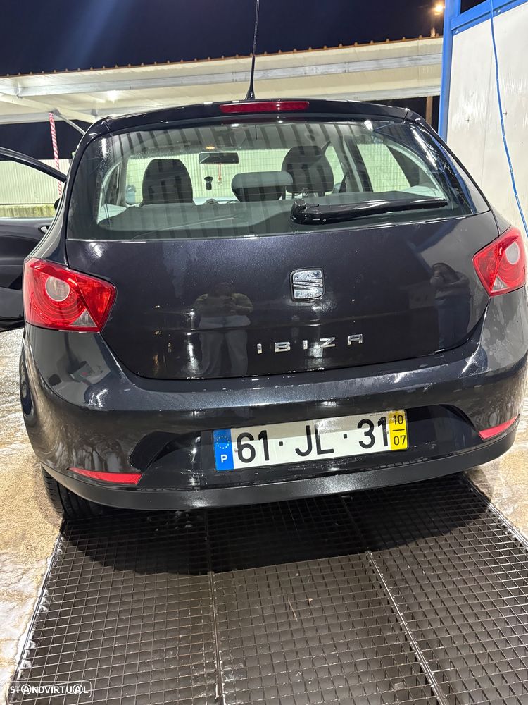 SEAT Ibiza - 7