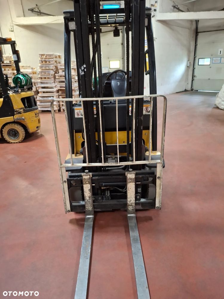 Yale GLP 16VX - 2