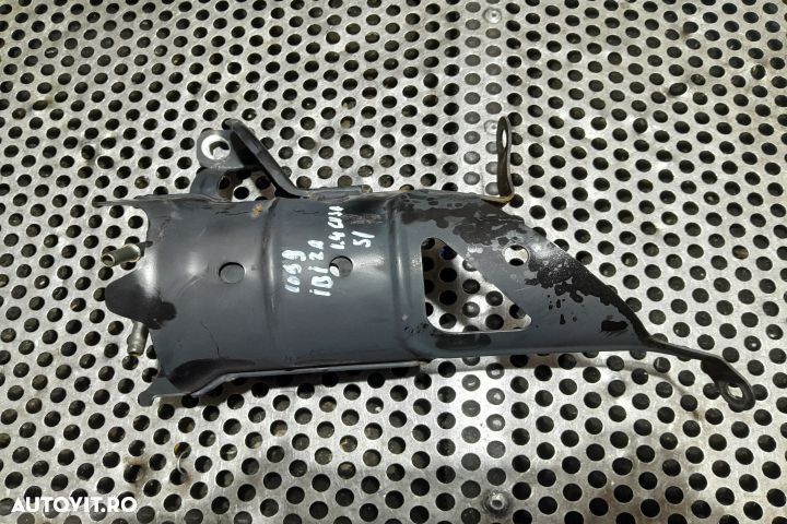 Carcasa filtru motorina 6C0127224 6C0127224 Seat Ibiza 4 [2th facelif - 1