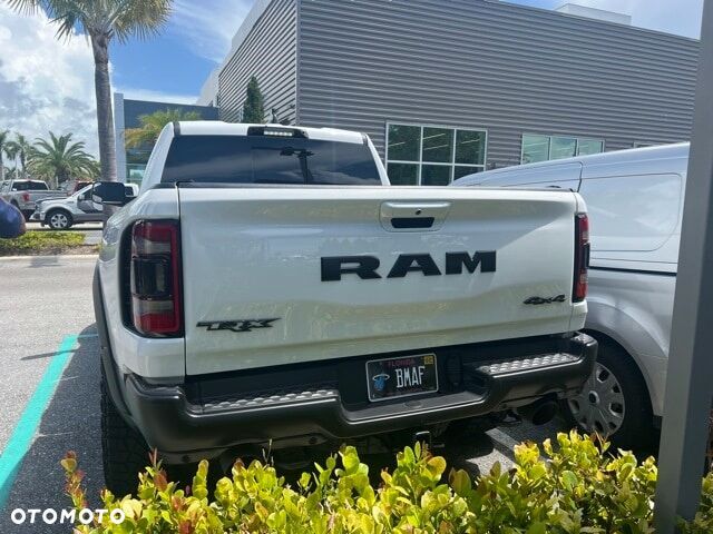 RAM 1500 TRX - 5