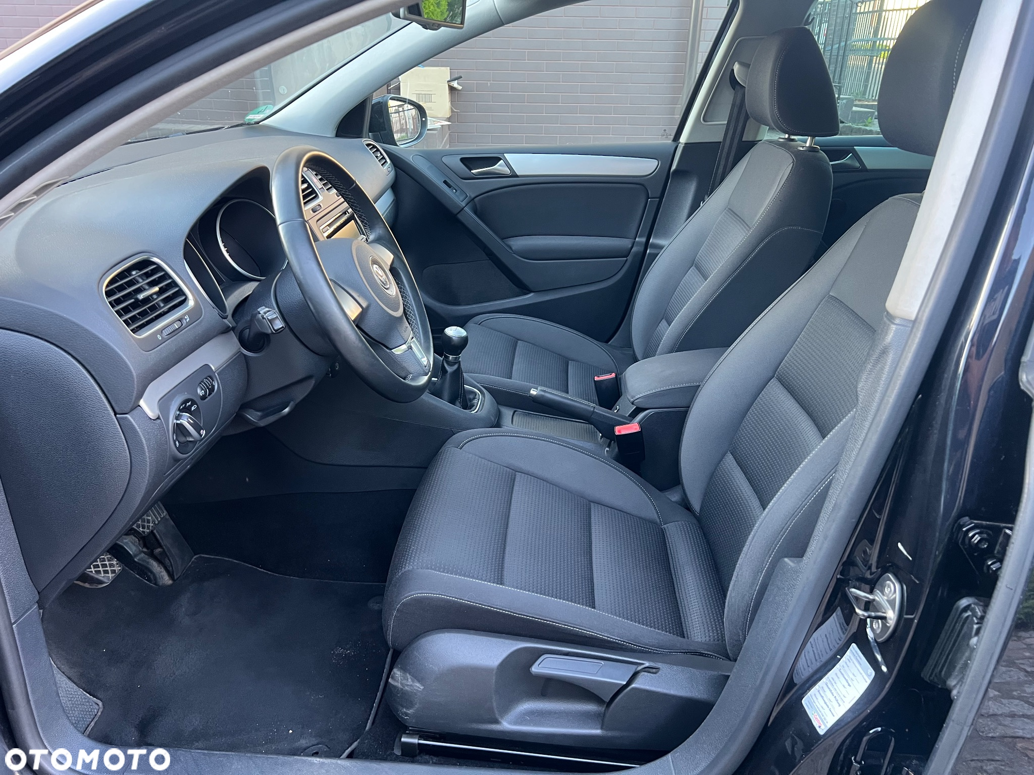 Volkswagen Golf 1.2 TSI BlueMotion Technology Team - 23