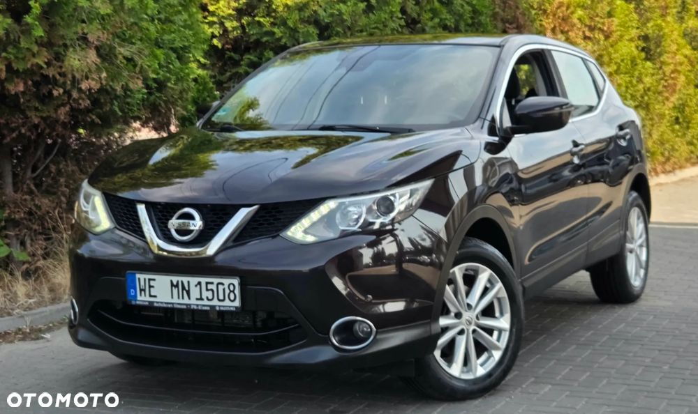 Nissan Qashqai 1.6 DCi Tekna Xtronic - 3