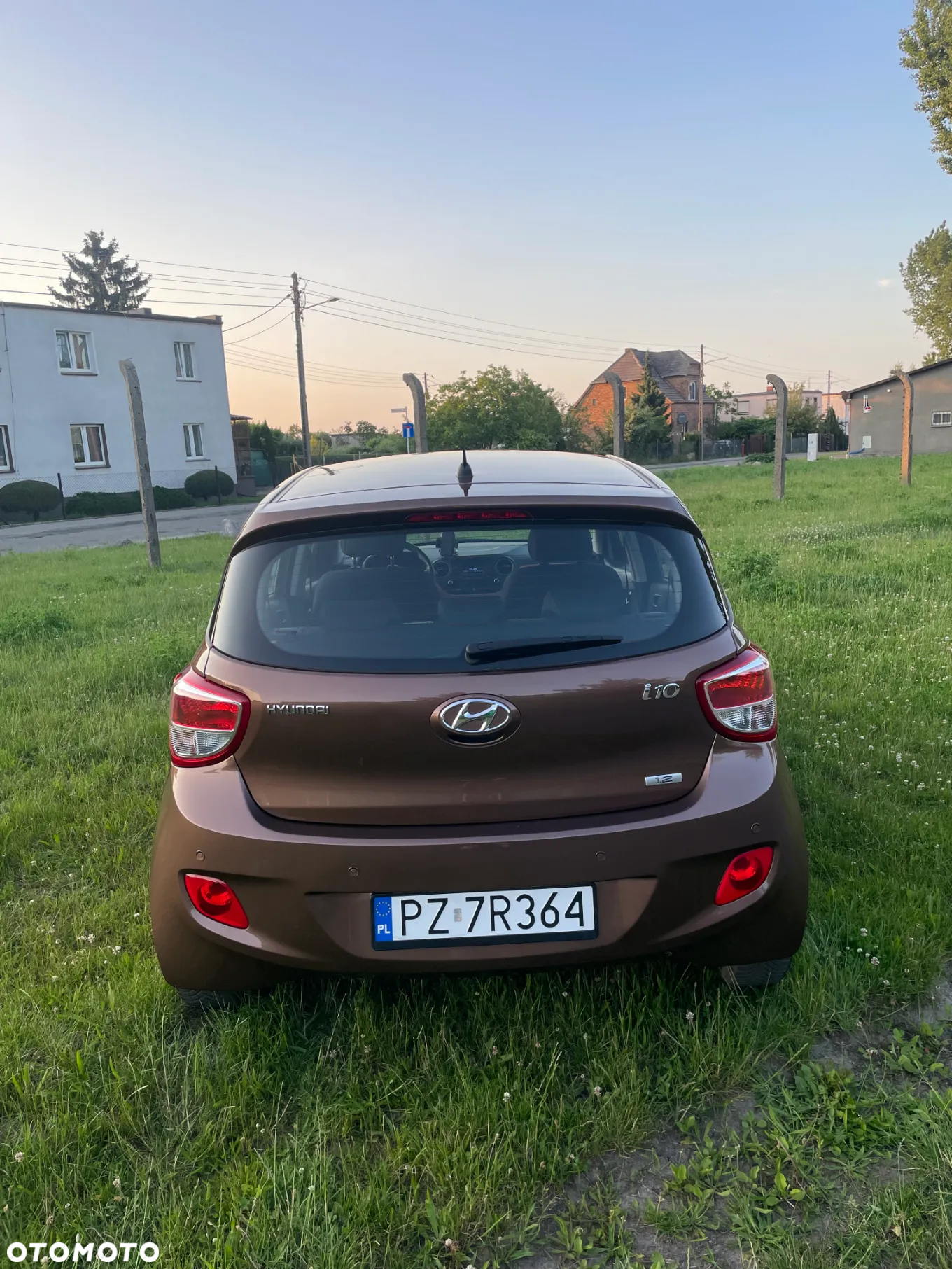 Hyundai i10 1.2 Comfort - 4