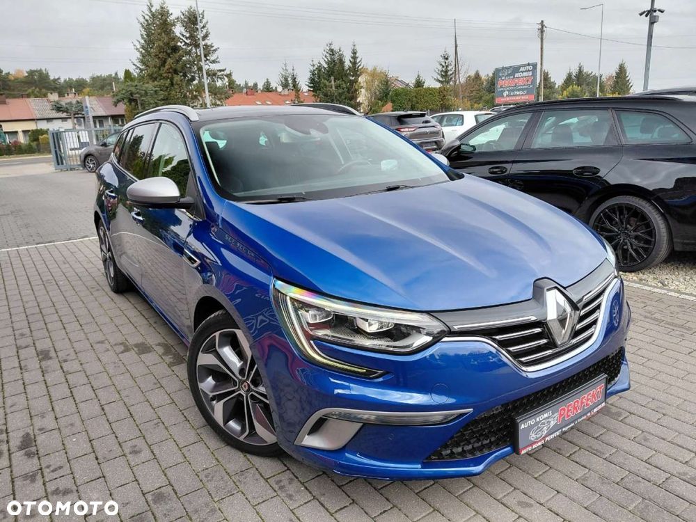 Renault Megane - 4