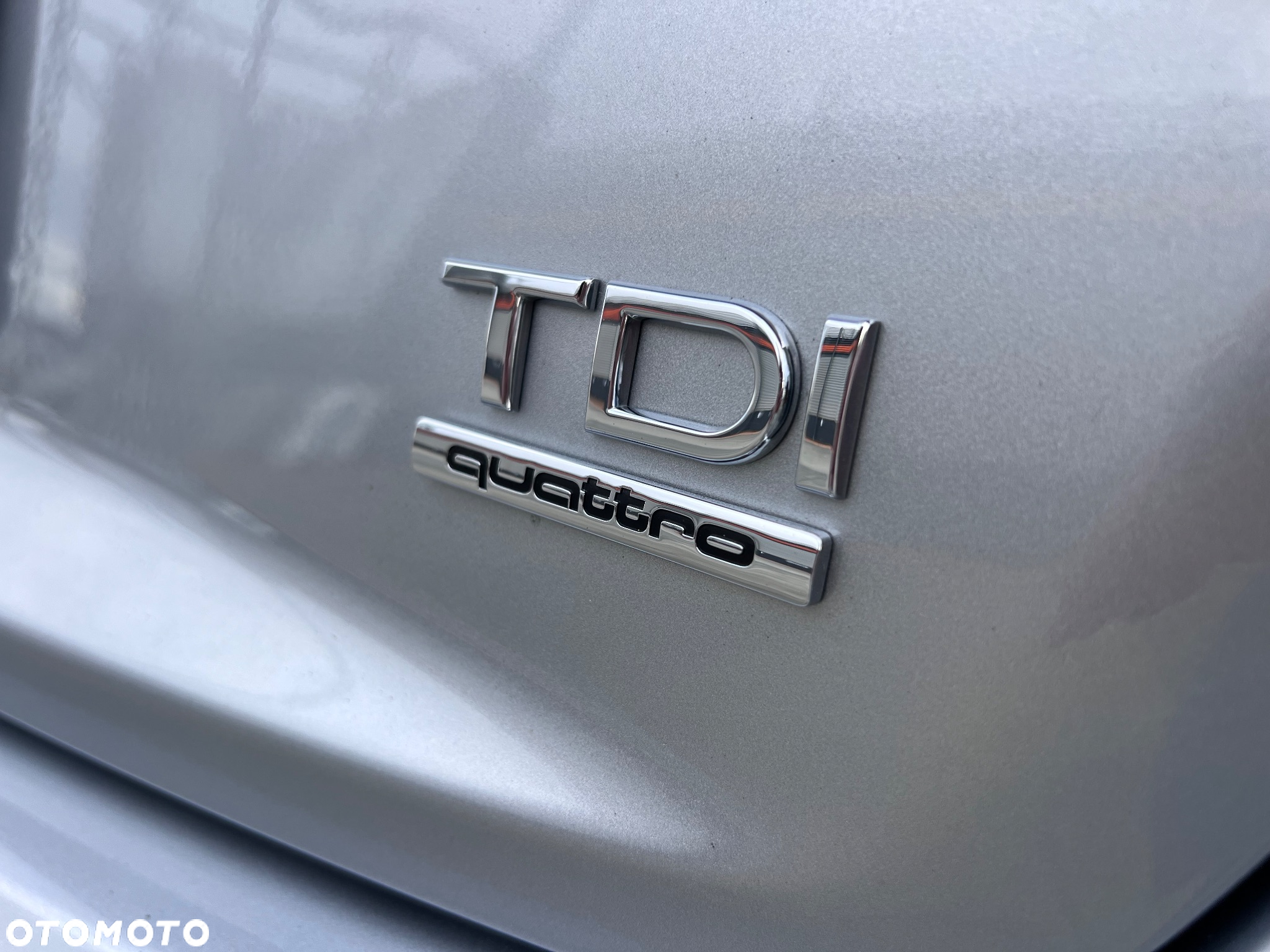 Audi A5 Sportback 40 TDI S tronic S line - 18