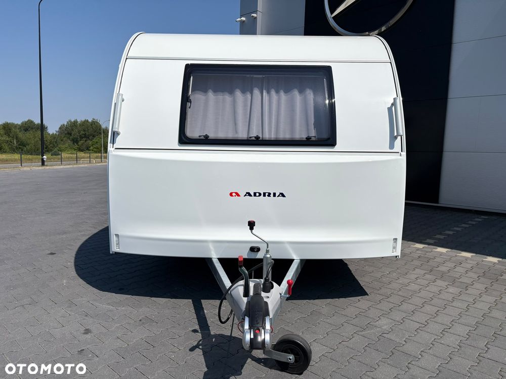 Adria Aviva 563 PT - 5