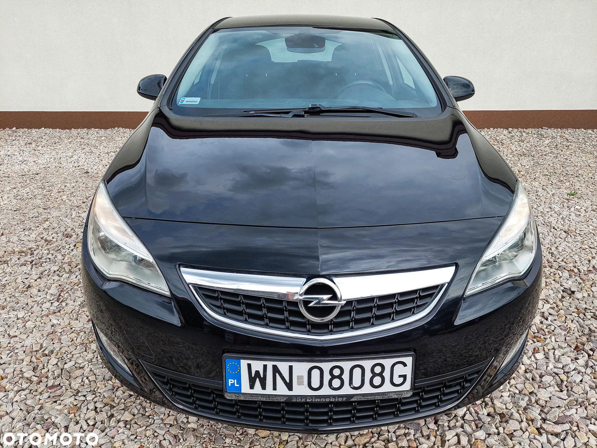 Opel Astra 1.4 Turbo Design Edition - 4