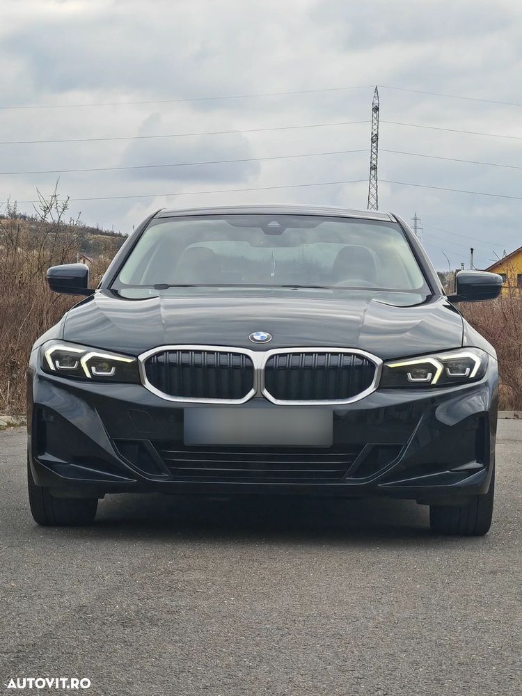 BMW Seria 3 - 11