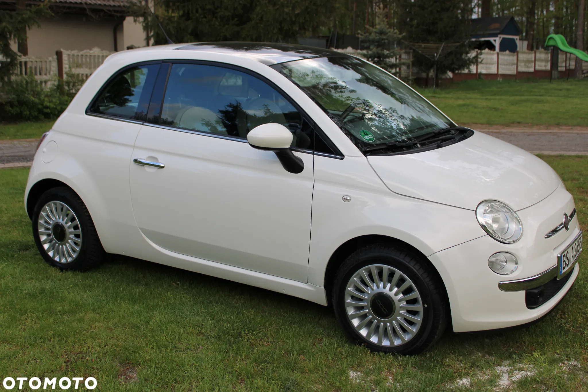 Fiat 500 1.2 8V Mirror - 6