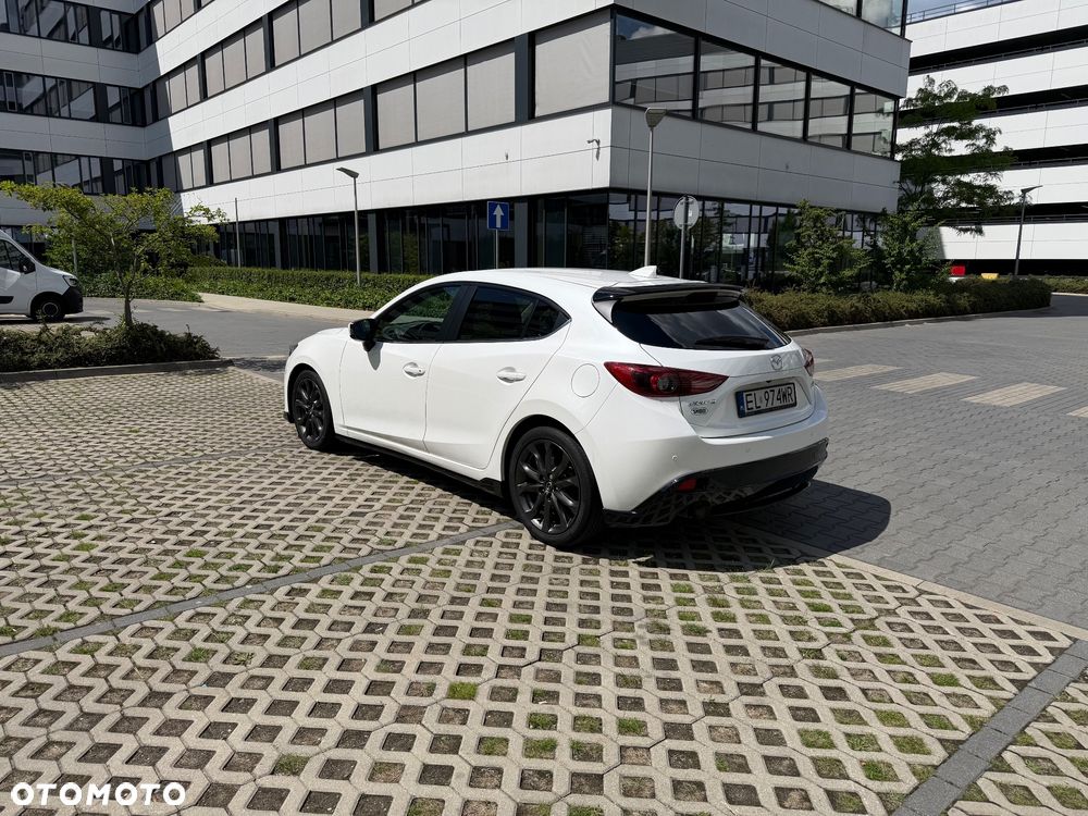 Mazda 3 2.0 Enso - 14