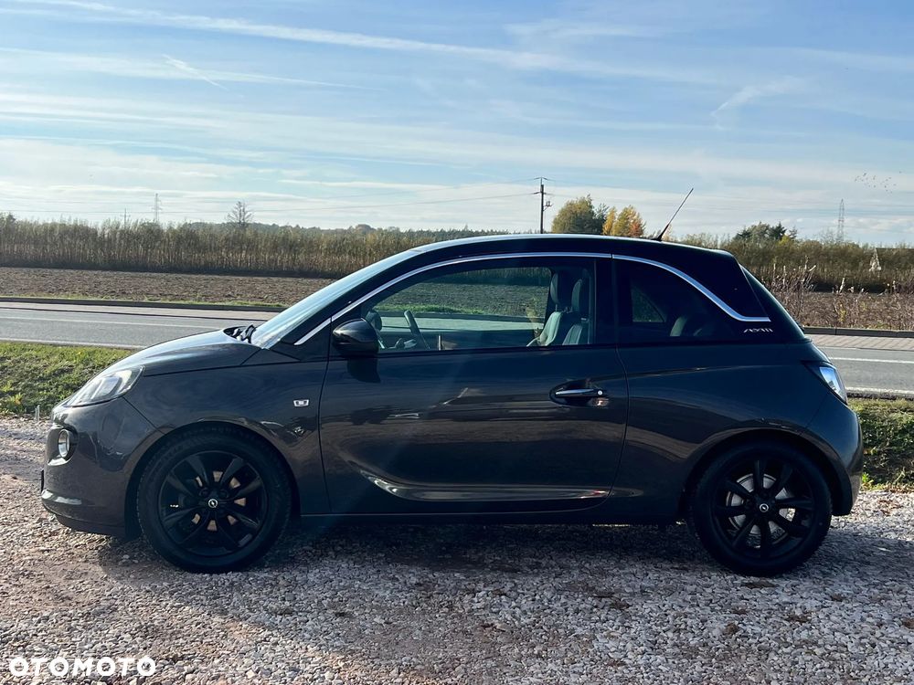 Opel Adam - 5