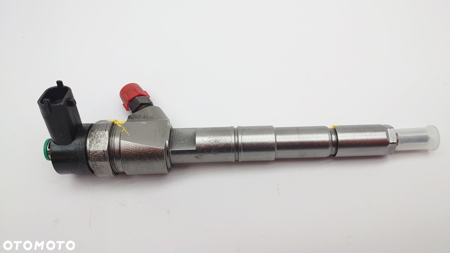 WTRYSKIWACZ BOSCH 0445110423 OPEL INSIGNIA, ZAFIRA 2.0 CDTI SPRAWDZONY - 2