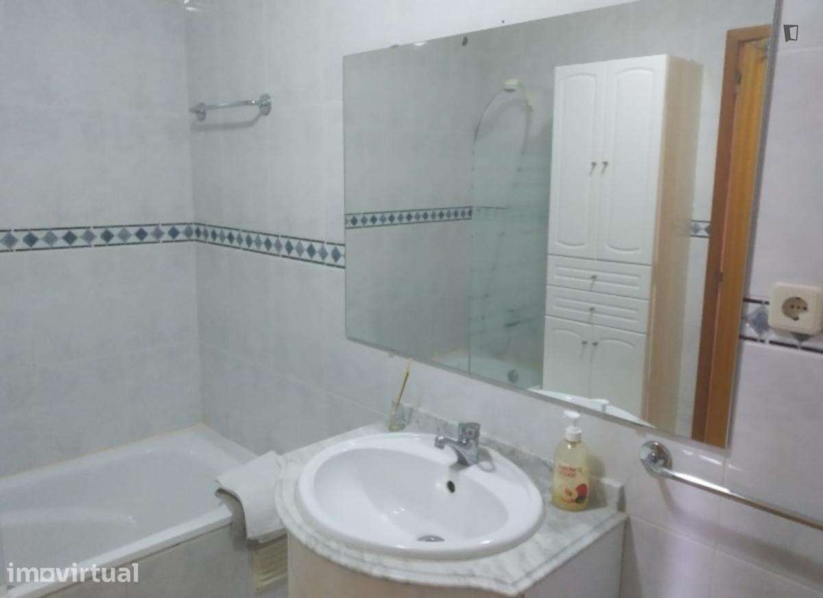 Apartamento com 1 quartos - localizado em Nogueira Fraião e Lamaçãe... - Grande imagem: 3/13