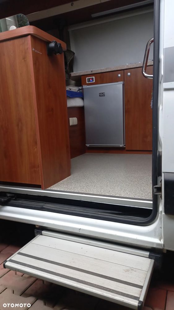 Renault Master III - 5