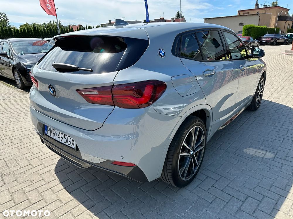 BMW X2 - 3