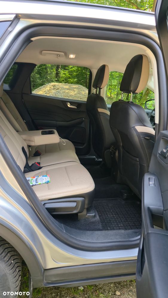 Ford Kuga 2.0 EcoBoost AWD Titanium ASS - 11
