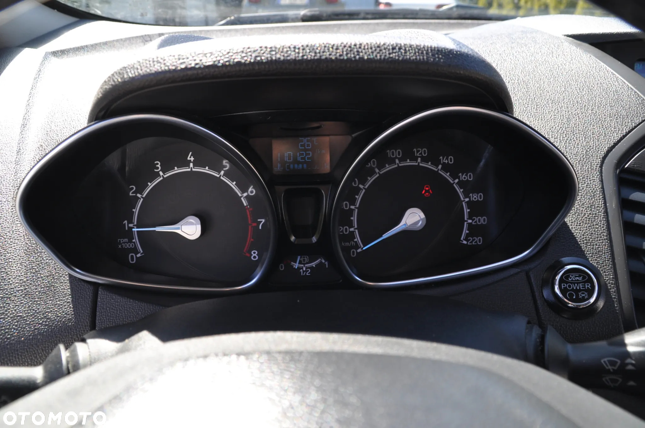 Ford EcoSport 1.0 EcoBoost TITANIUM X - 20