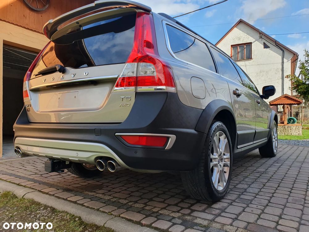 Volvo XC 70 - 19