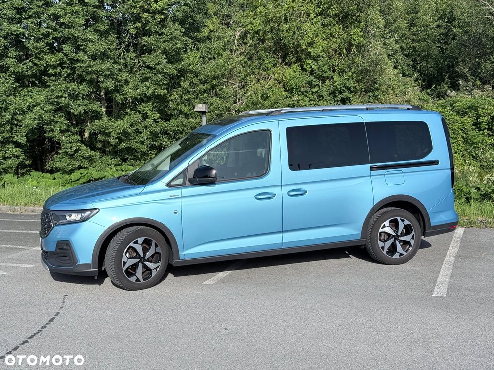 Ford Tourneo Connect Grand 2.0 EcoBlue Active - 13