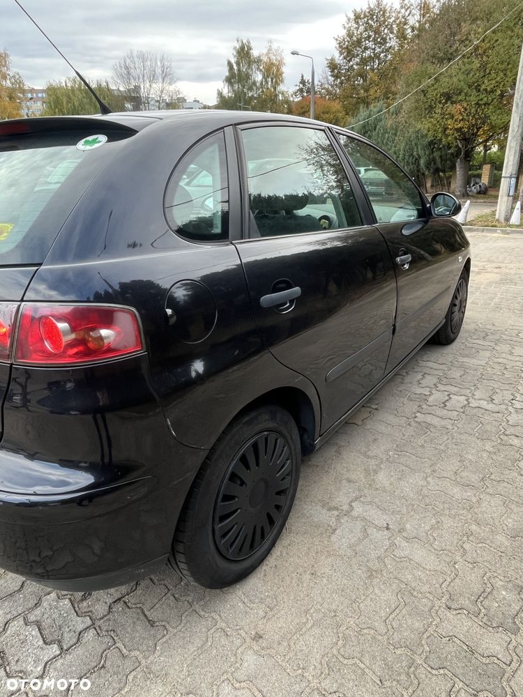 Seat Ibiza - 10