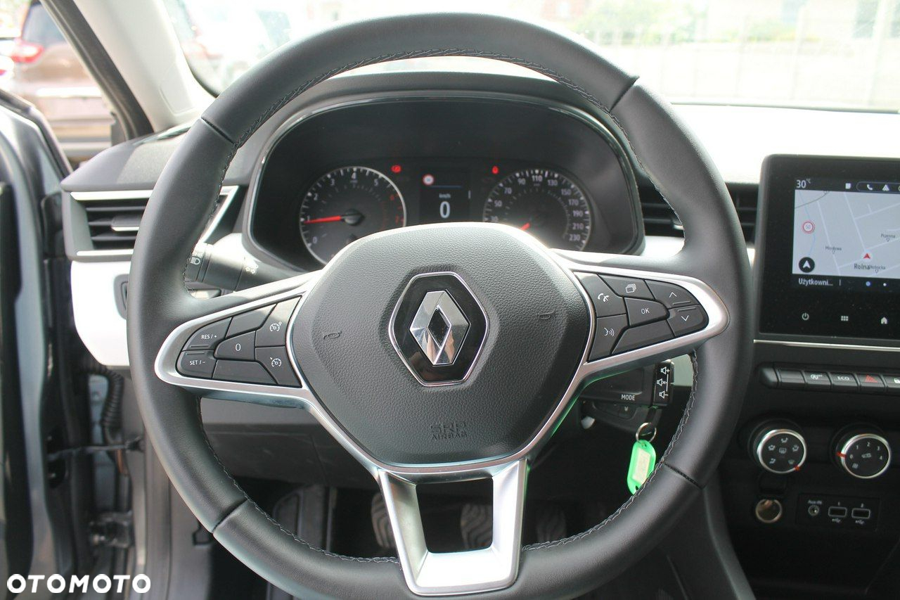 Renault Clio - 15