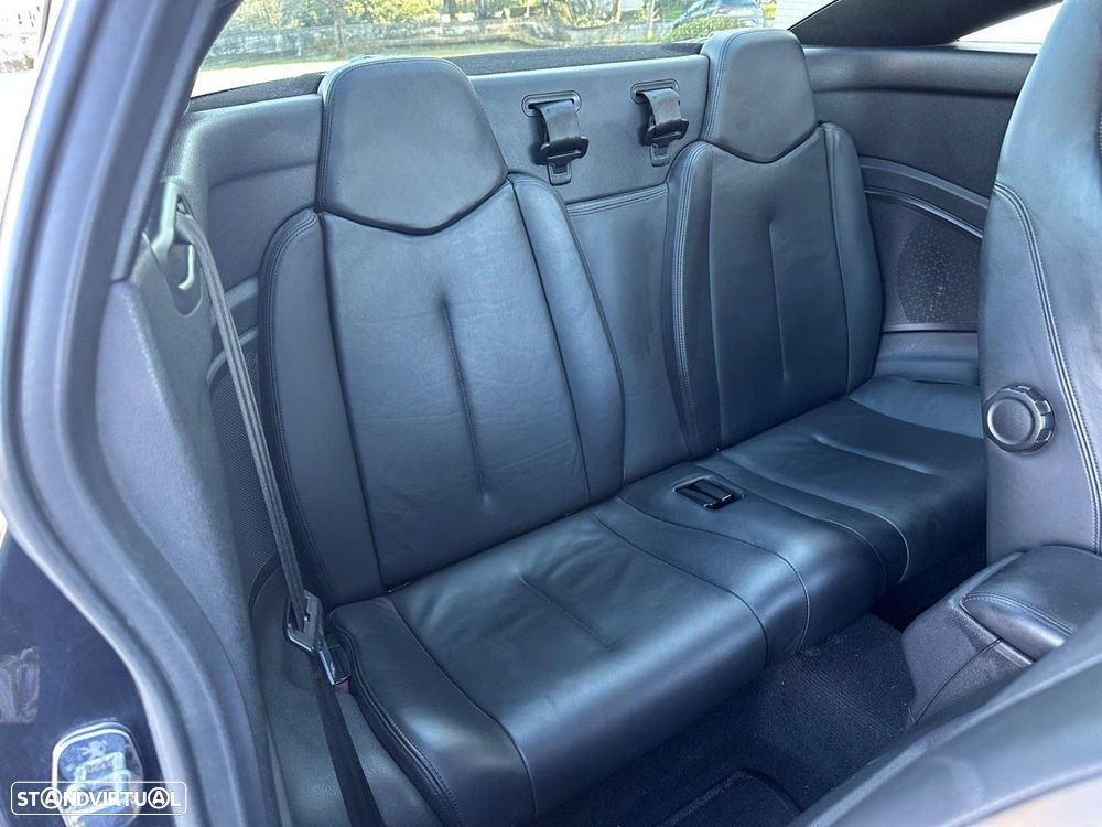 Peugeot RCZ 1.6 THP - 16