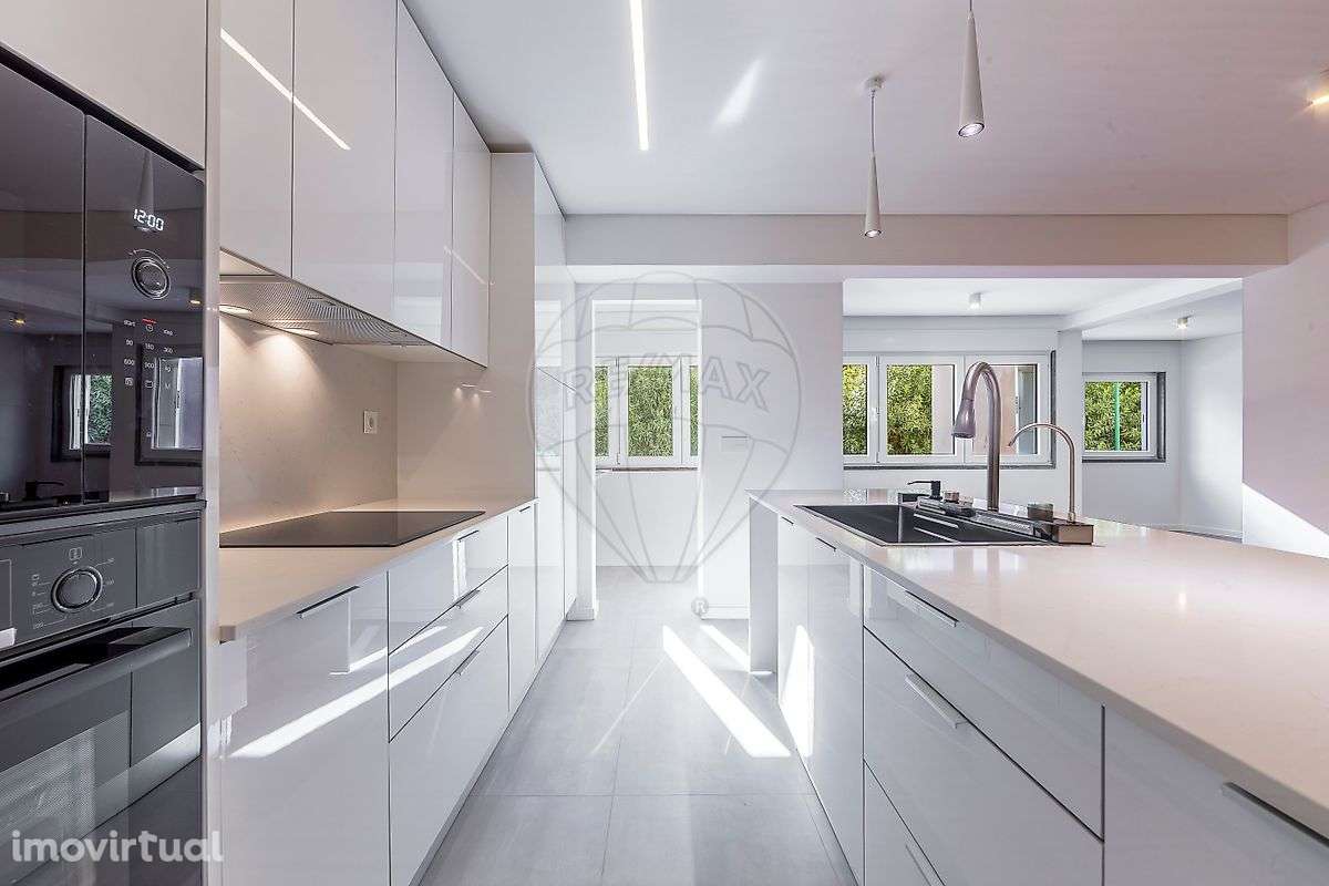 Apartamento T4 para venda - Grande imagem: 5/30