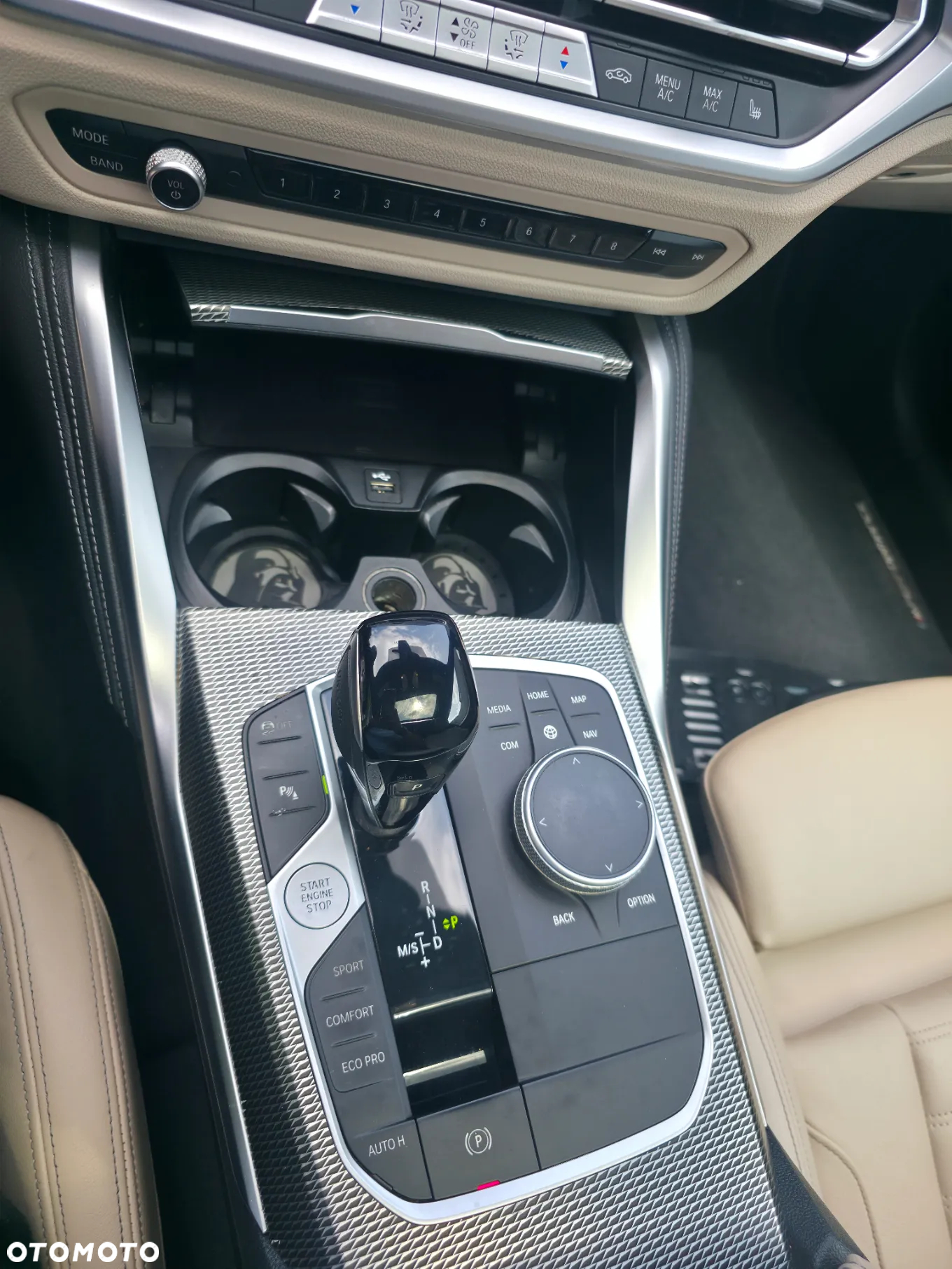 BMW Seria 4 M440i - 9