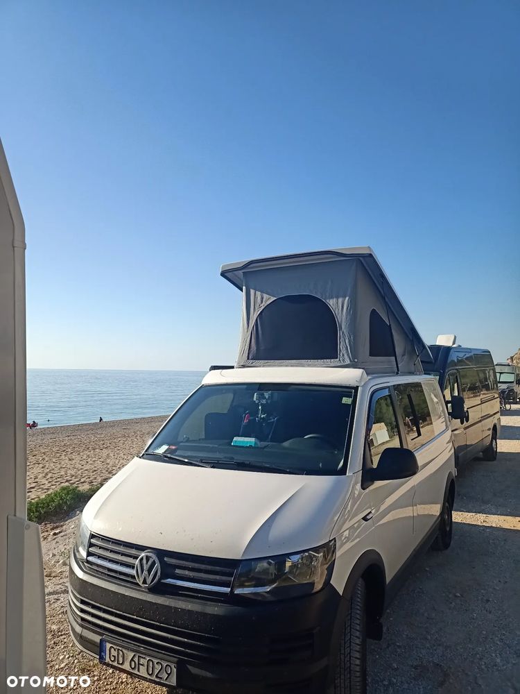 Volkswagen T6 - 24