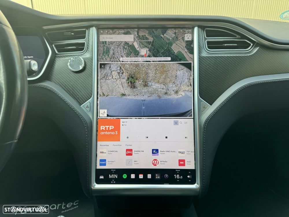 Tesla Model S 100D - 35