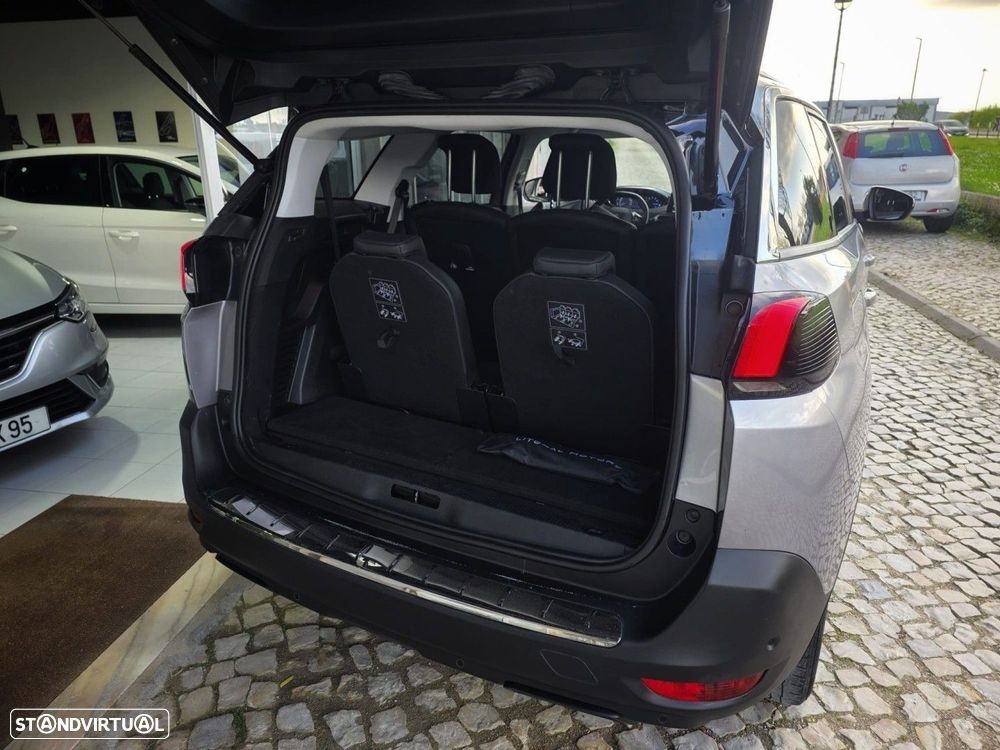 Peugeot 5008 PureTech 130 Crossway - 9