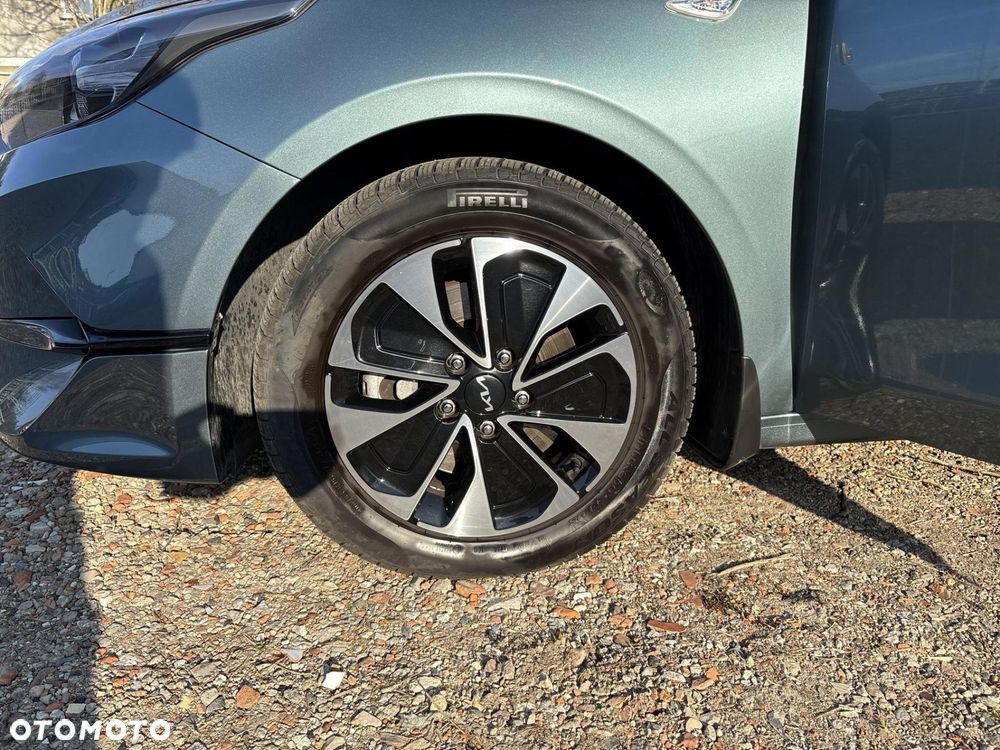 Kia Ceed 1.5 T-GDI M DCT - 18