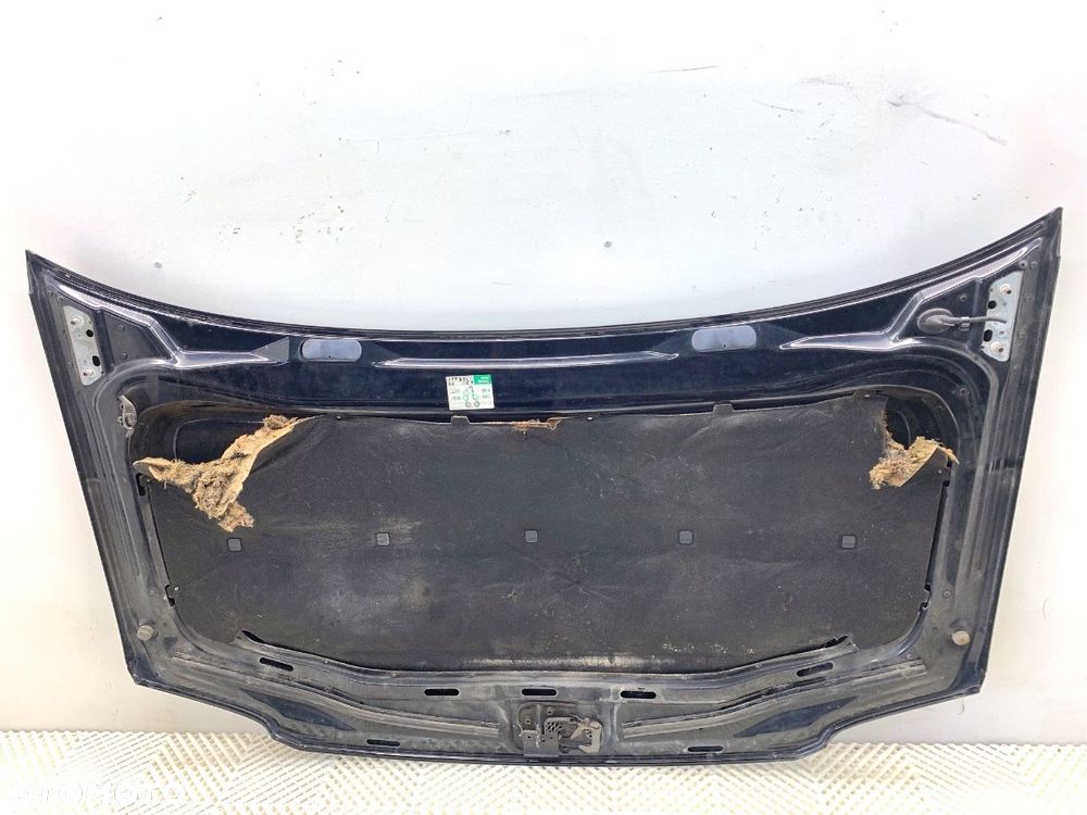 MASKA  VW TOURAN (1T1, 1T2) 2003 - 2010 1.9 TDI 66 kW [90 KM] olej napędowy 2004 - 2010 - 9