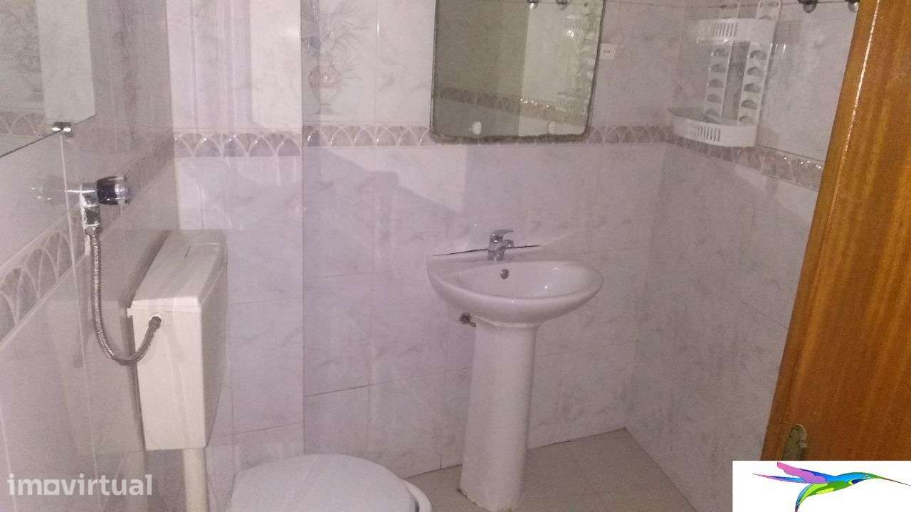 Alverca do Ribatejo T1/varanda Renovado - Grande imagem: 5/15