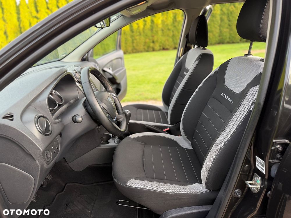 Dacia Sandero Stepway 0.9 TCe Laureate - 8