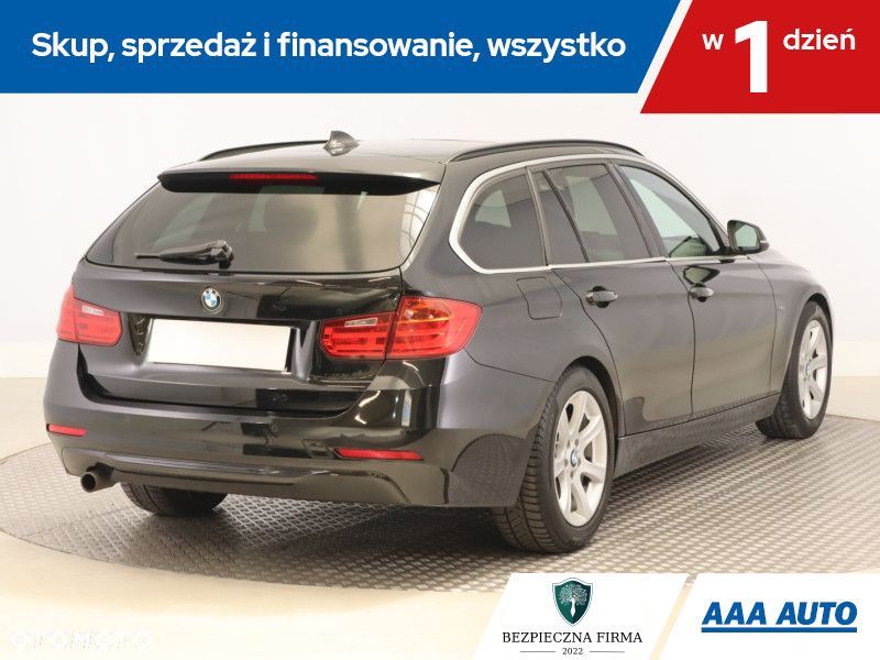BMW Seria 3 - 7
