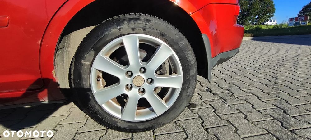 Ford Focus C-Max - 13