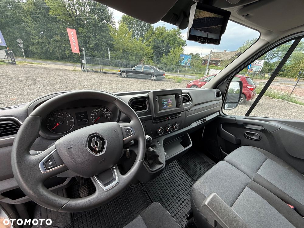 Renault Master L3H2 - 11
