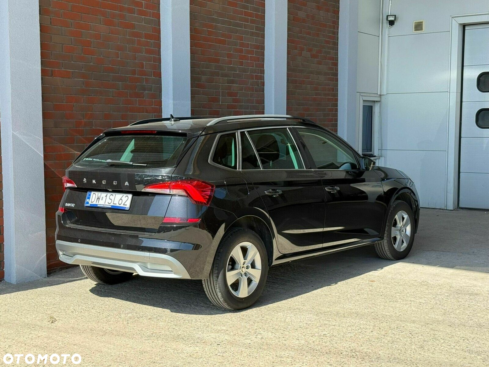 Skoda Kamiq - 5
